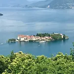 Tramonto In Ca Delle Isole Apartman