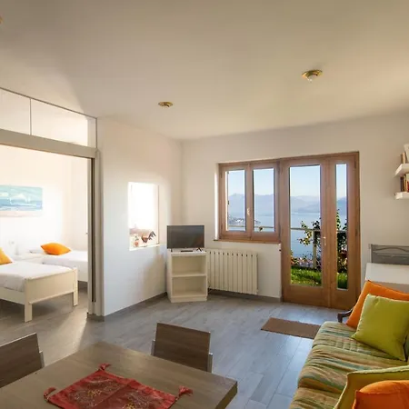 Tramonto In Ca Delle Isole ستريزا