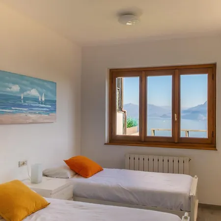 شقة Tramonto In Ca Delle Isole