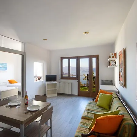 Tramonto In Ca Delle Isole ستريزا