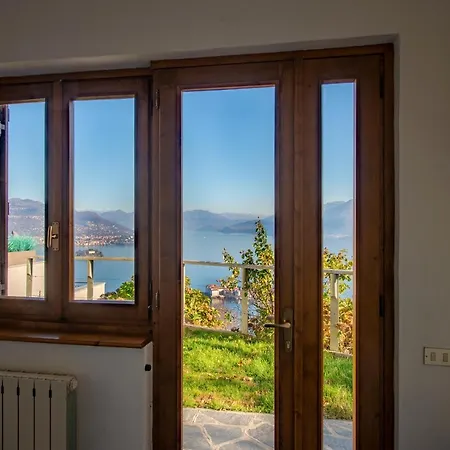 شقة Tramonto In Ca Delle Isole