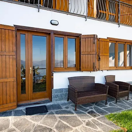 Tramonto In Ca Delle Isole شقة