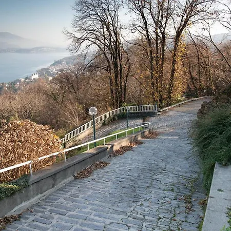 Tramonto In Ca Delle Isole ستريزا