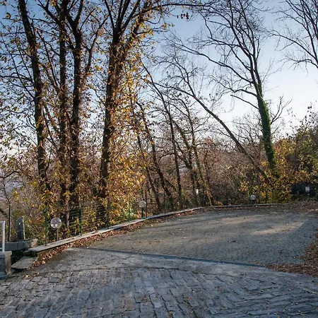 Tramonto In Ca Delle Isole شقة *