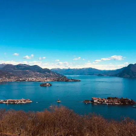 Tramonto In Ca Delle Isole ستريزا