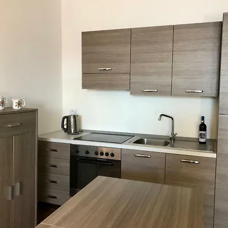 Tramonto In Ca Delle Isole شقة ستريزا