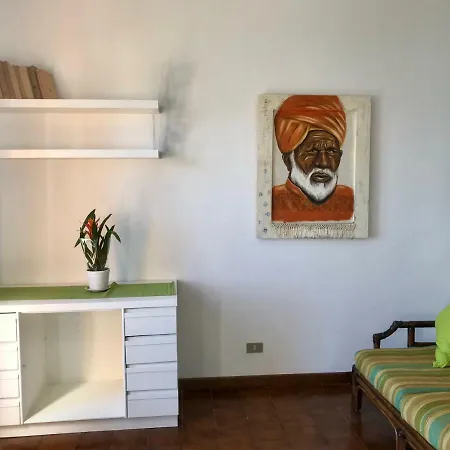 شقة Tramonto In Ca Delle Isole