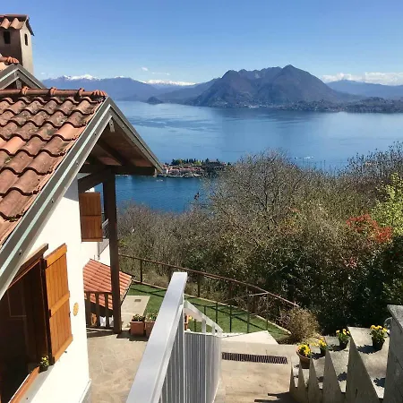 Tramonto In Ca Delle Isole * ستريزا