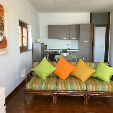 Tramonto In Ca Delle Isole شقة ستريزا