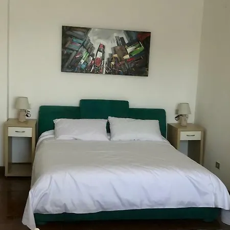 شقة Tramonto In Ca Delle Isole ستريزا