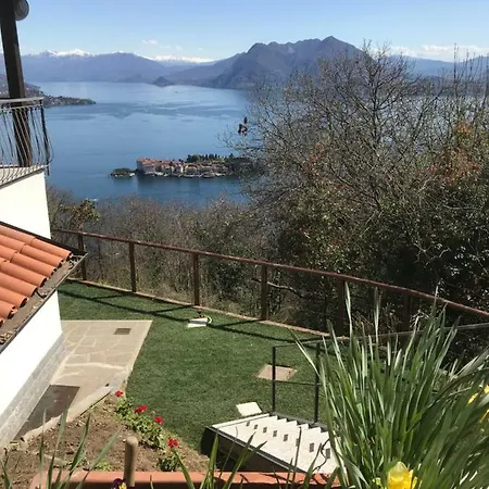 Tramonto In Ca Delle Isole شقة