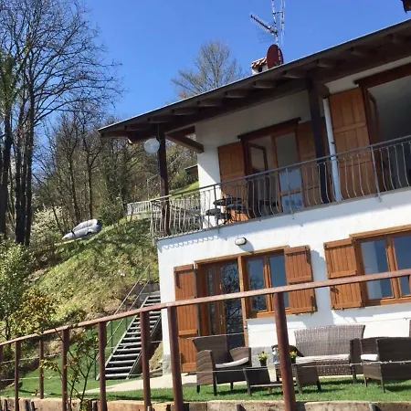 Tramonto In Ca Delle Isole * ستريزا