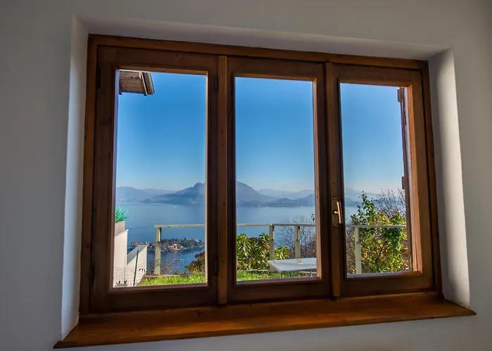 Apartman Tramonto In Ca Delle Isole *