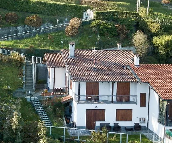 Apartman Tramonto In Ca Delle Isole *