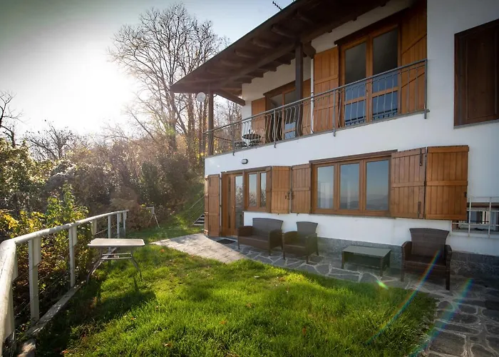 Tramonto In Ca Delle Isole *