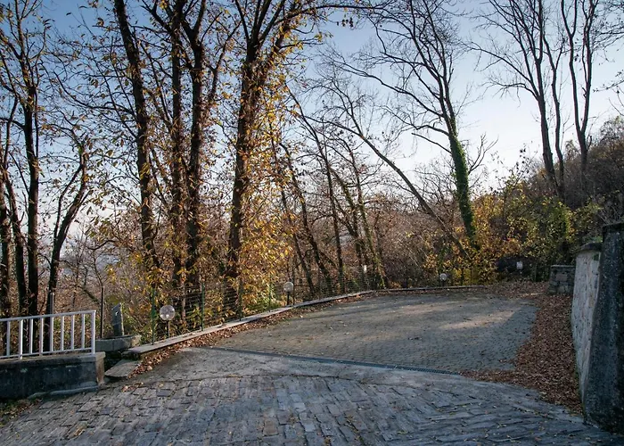 Tramonto In Ca Delle Isole Apartman *