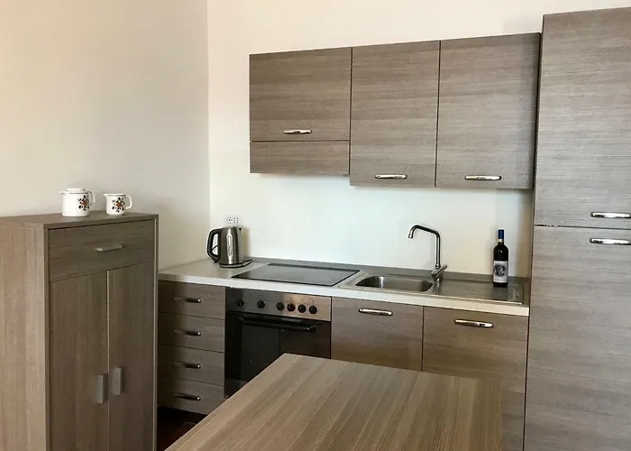 Tramonto In Ca Delle Isole Apartman Stresa