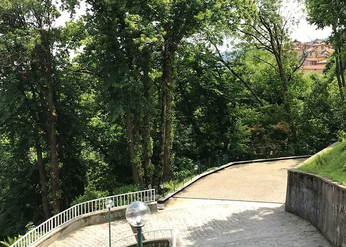 Tramonto In Ca Delle Isole *