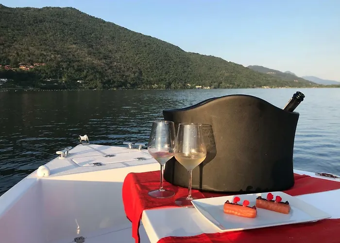 Tramonto In Ca Delle Isole Daire *