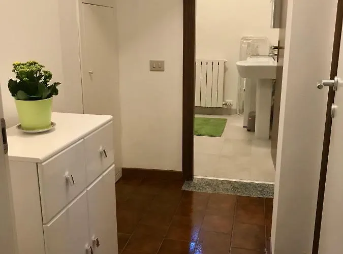 Tramonto In Ca Delle Isole Stresa