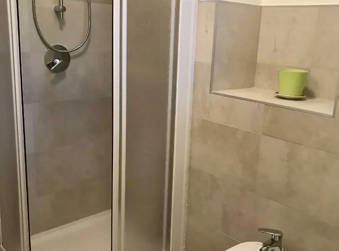 Apartman Tramonto In Ca Delle Isole *