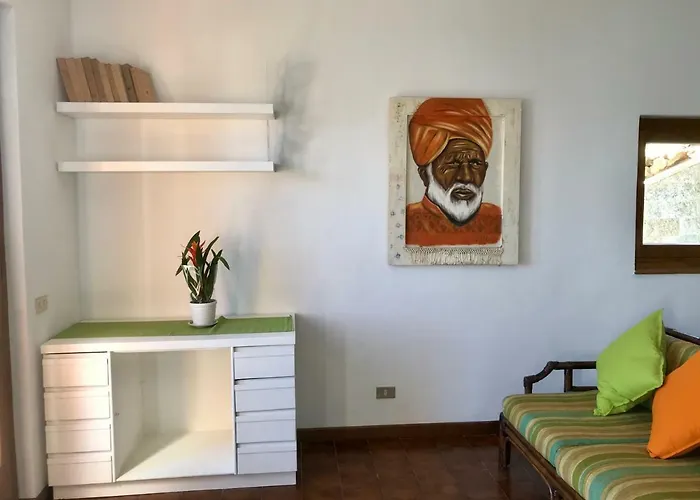 Apartman Tramonto In Ca Delle Isole