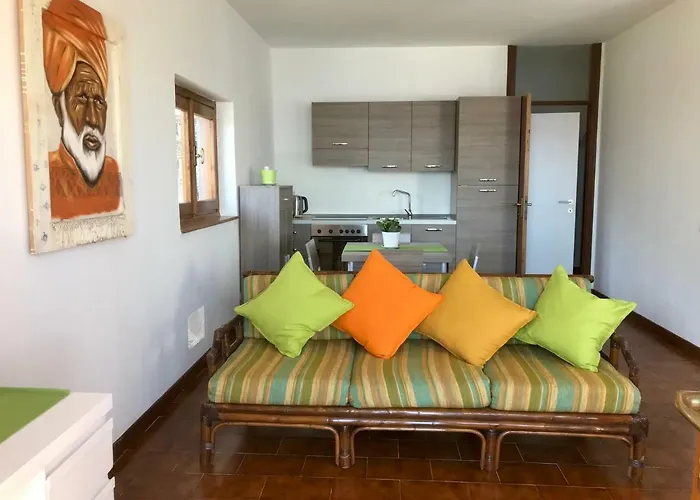 Tramonto In Ca Delle Isole Daire Stresa