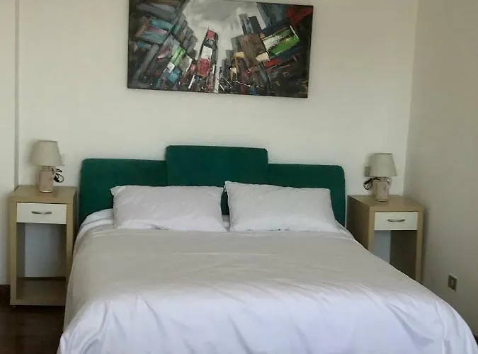 Daire Tramonto In Ca Delle Isole Stresa