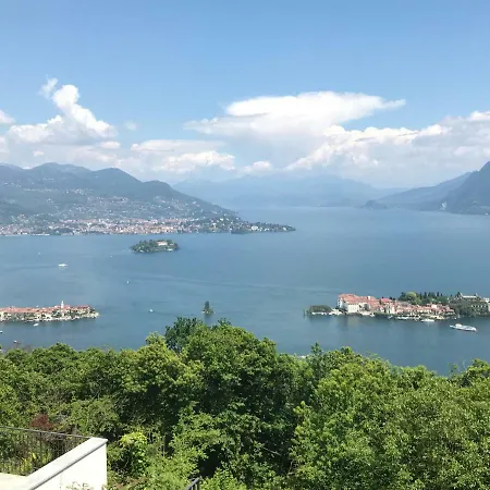 Tramonto In Ca Delle Isole Apartment *