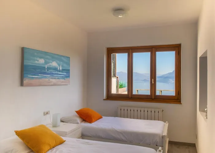 Apartmán Tramonto In Ca Delle Isole