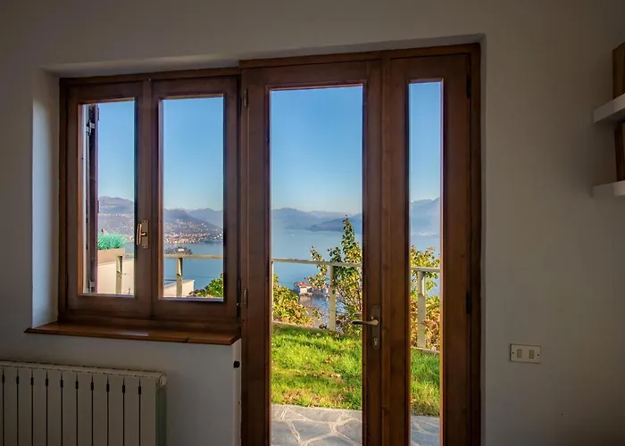 Apartmán Tramonto In Ca Delle Isole