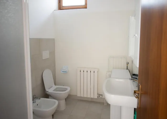 Tramonto In Ca Delle Isole Apartmán Stresa