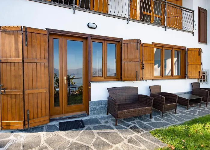 Tramonto In Ca Delle Isole Apartmán