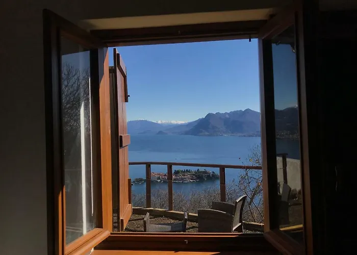 Apartmán Tramonto In Ca Delle Isole