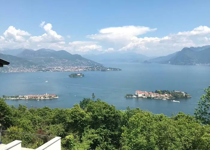 Tramonto In Ca Delle Isole Apartmán *