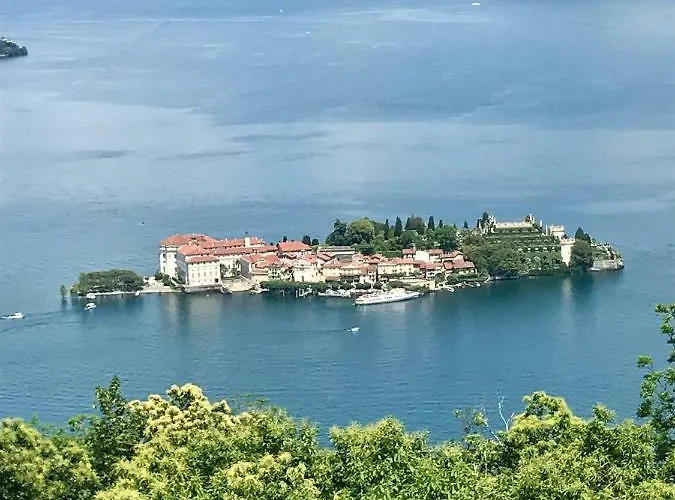 Tramonto In Ca Delle Isole Apartmán