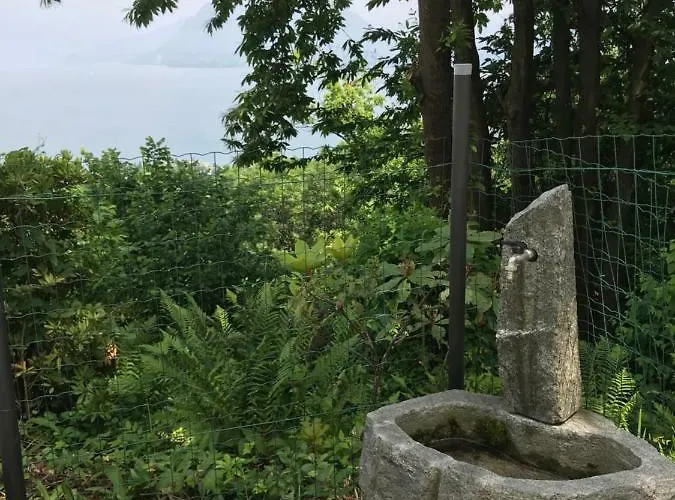 Apartmán Tramonto In Ca Delle Isole Stresa