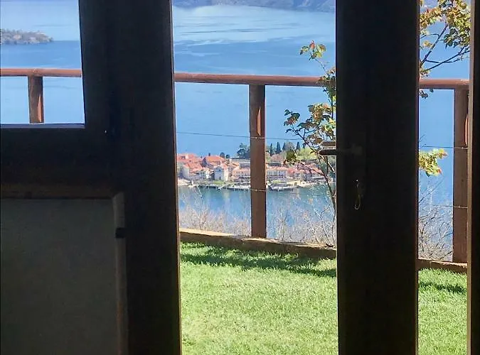 Apartmán Tramonto In Ca Delle Isole *