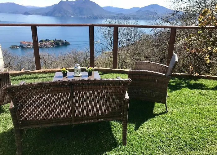 Tramonto In Ca Delle Isole Apartmán