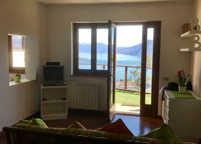 Apartmán Tramonto In Ca Delle Isole *