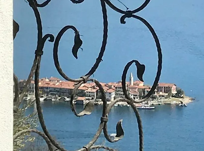 Tramonto In Ca Delle Isole Apartmán *